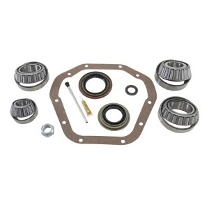 Ford 10.5in Diff Bearing Install Kit - Yukon Gear & Axle - `07-`10 Ford 10.5in Diff Bearing Install Kit - Yukon Gear & Axle - `07-`10